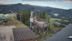 Mariazeller Bürgeralpe - Berggasthof