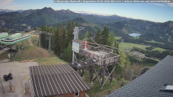 Mariazeller Bürgeralpe - Berggasthof