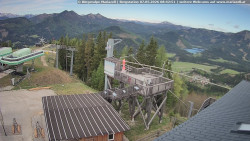 Mariazeller Bürgeralpe - Berggasthof