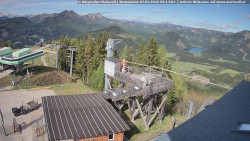 Mariazeller Bürgeralpe - Berggasthof