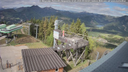 Mariazeller Bürgeralpe - Berggasthof