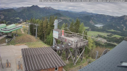 Mariazeller Bürgeralpe - Berggasthof