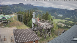 Mariazeller Bürgeralpe - Berggasthof