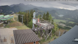 Mariazeller Bürgeralpe - Berggasthof
