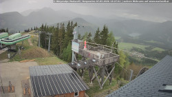 Mariazeller Bürgeralpe - Berggasthof