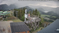 Mariazeller Bürgeralpe - Berggasthof
