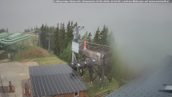 Mariazeller Bürgeralpe - Berggasthof