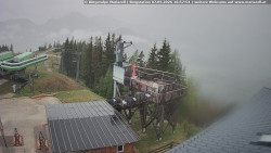 Mariazeller Bürgeralpe - Berggasthof
