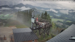 Mariazeller Bürgeralpe - Berggasthof