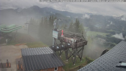 Mariazeller Bürgeralpe - Berggasthof