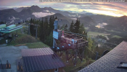 Mariazeller Bürgeralpe - Berggasthof