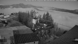 Mariazeller Bürgeralpe - Berggasthof