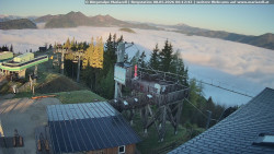 Mariazeller Bürgeralpe - Berggasthof