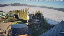 Mariazeller Bürgeralpe - Berggasthof