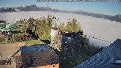 Mariazeller Bürgeralpe - Berggasthof