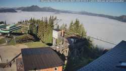 Mariazeller Bürgeralpe - Berggasthof