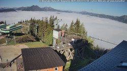 Mariazeller Bürgeralpe - Berggasthof