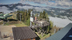 Mariazeller Bürgeralpe - Berggasthof