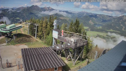 Mariazeller Bürgeralpe - Berggasthof