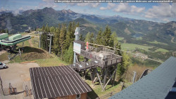 Mariazeller Bürgeralpe - Berggasthof
