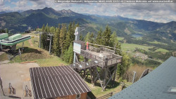Mariazeller Bürgeralpe - Berggasthof