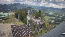 Mariazeller Bürgeralpe - Berggasthof