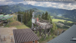Mariazeller Bürgeralpe - Berggasthof