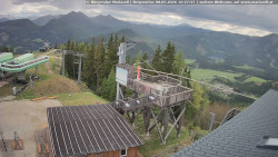 Mariazeller Bürgeralpe - Berggasthof