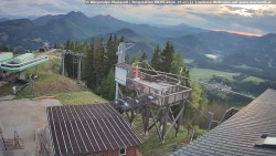 Mariazeller Bürgeralpe - Berggasthof