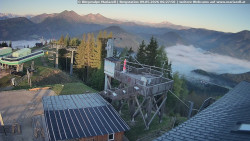 Mariazeller Bürgeralpe - Berggasthof