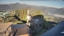Mariazeller Bürgeralpe - Berggasthof