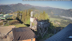 Mariazeller Bürgeralpe - Berggasthof
