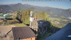 Mariazeller Bürgeralpe - Berggasthof