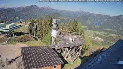 Mariazeller Bürgeralpe - Berggasthof