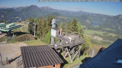 Mariazeller Bürgeralpe - Berggasthof