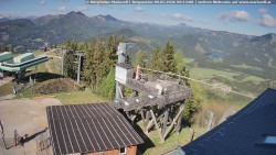 Mariazeller Bürgeralpe - Berggasthof