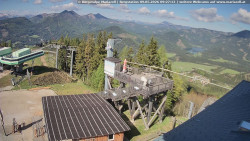 Mariazeller Bürgeralpe - Berggasthof