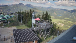 Mariazeller Bürgeralpe - Berggasthof