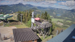Mariazeller Bürgeralpe - Berggasthof