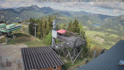Mariazeller Bürgeralpe - Berggasthof