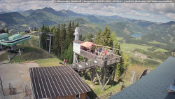 Mariazeller Bürgeralpe - Berggasthof