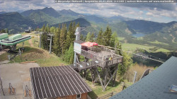 Mariazeller Bürgeralpe - Berggasthof