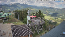 Mariazeller Bürgeralpe - Berggasthof