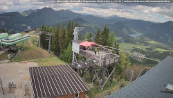 Mariazeller Bürgeralpe - Berggasthof