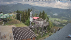 Mariazeller Bürgeralpe - Berggasthof