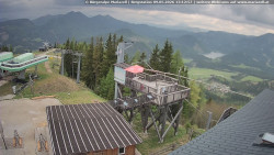 Mariazeller Bürgeralpe - Berggasthof