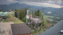 Mariazeller Bürgeralpe - Berggasthof