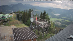 Mariazeller Bürgeralpe - Berggasthof