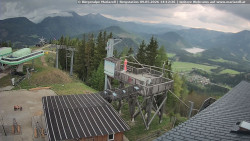 Mariazeller Bürgeralpe - Berggasthof