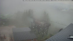 Mariazeller Bürgeralpe - Berggasthof